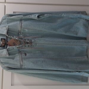 Vintage Harley Davidson Shirt